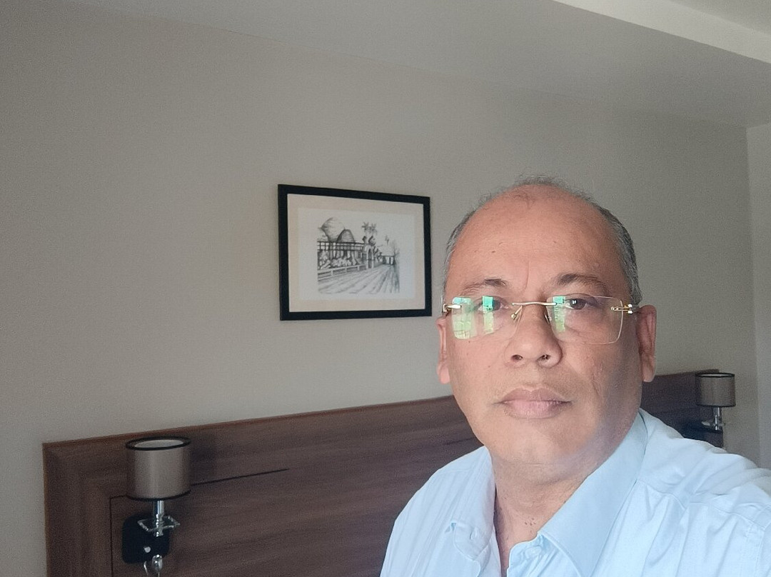 Hotel Imphal by Classic主图