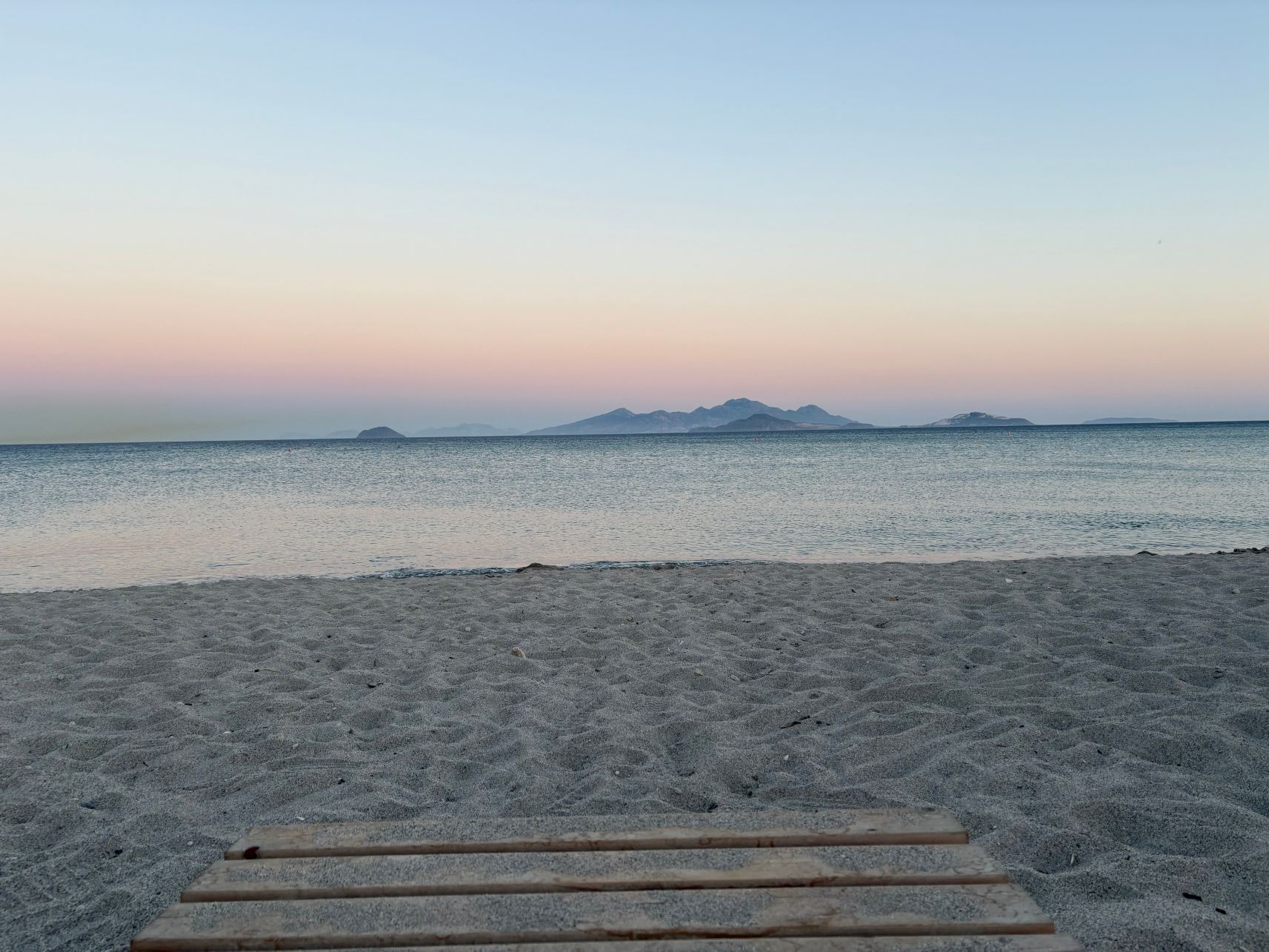 Porto Bello Beach-泳池