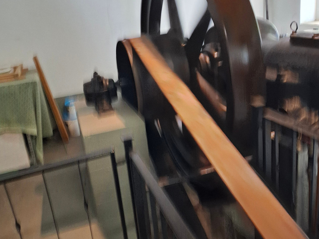 Westgaster Mühle-Norden必去景点