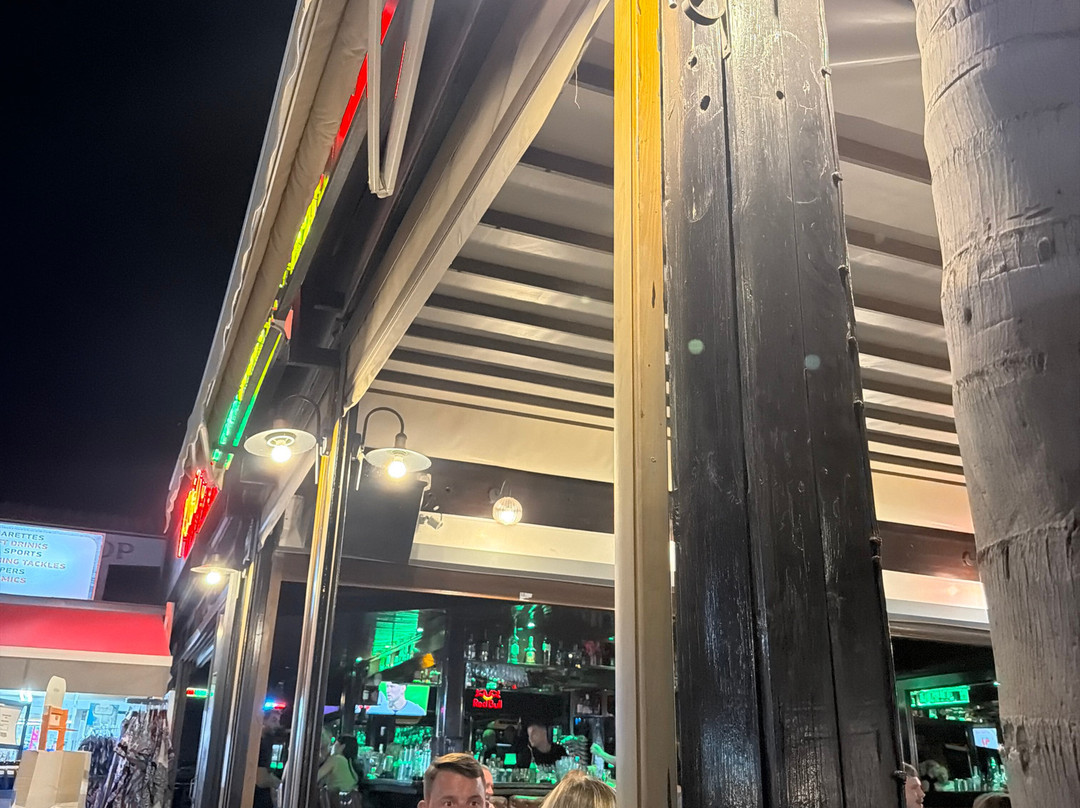 Kleos Cocktail Bar-帕福斯必去景点