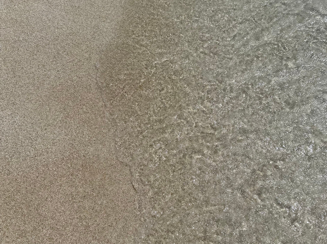 Spiaggia di Is Arutas-卡布拉斯必去景点
