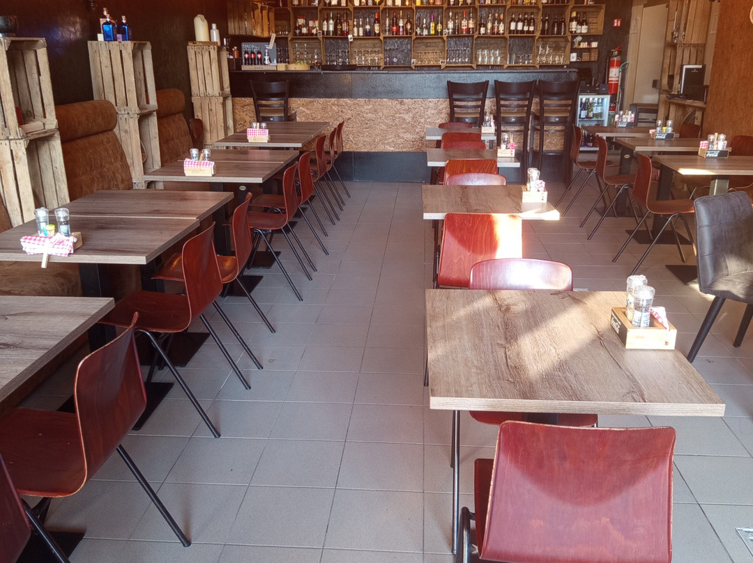 Bistro Barrie