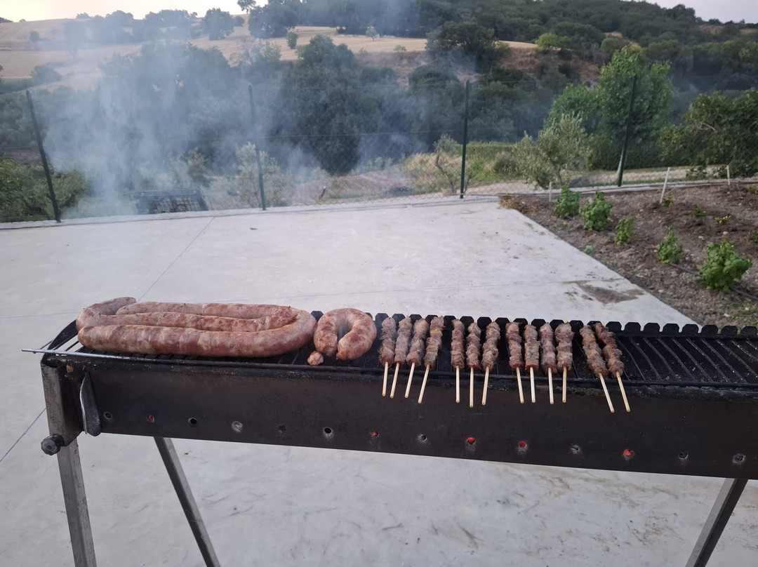 Agriturismo Fontefredda主图