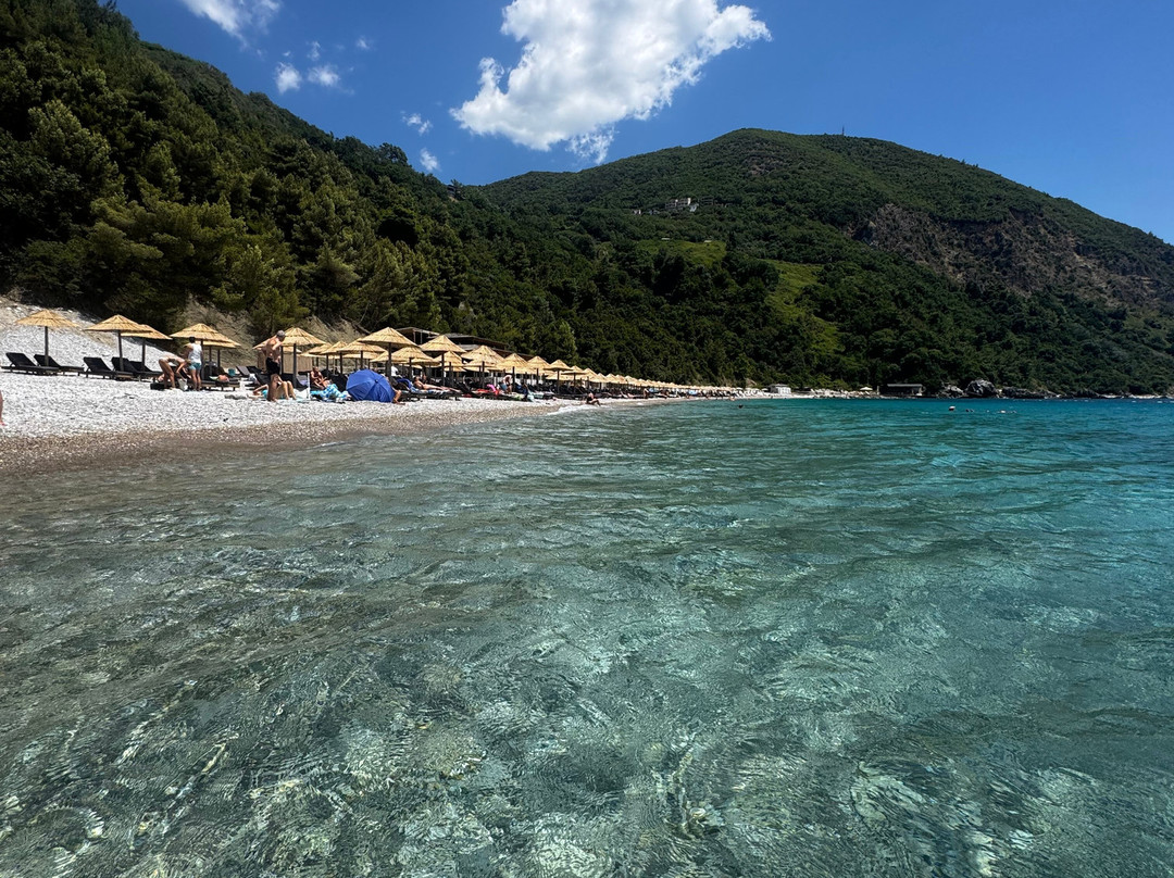 Jaz Beach-Prijevor必去景点