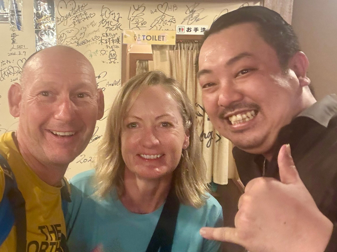 週一居酒屋 よりどころ