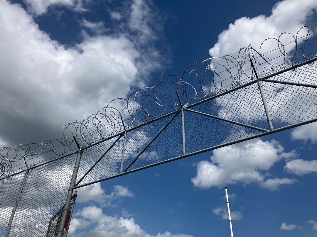 Missouri State Penitentiary-杰佛逊市必去景点