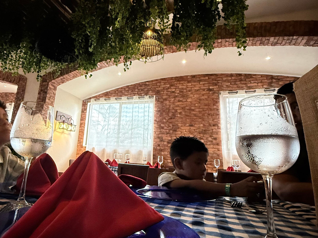 特索罗印坦巴全包酒店主图