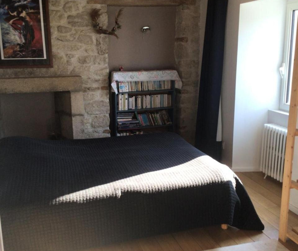 COSQUER chambres d'hotes