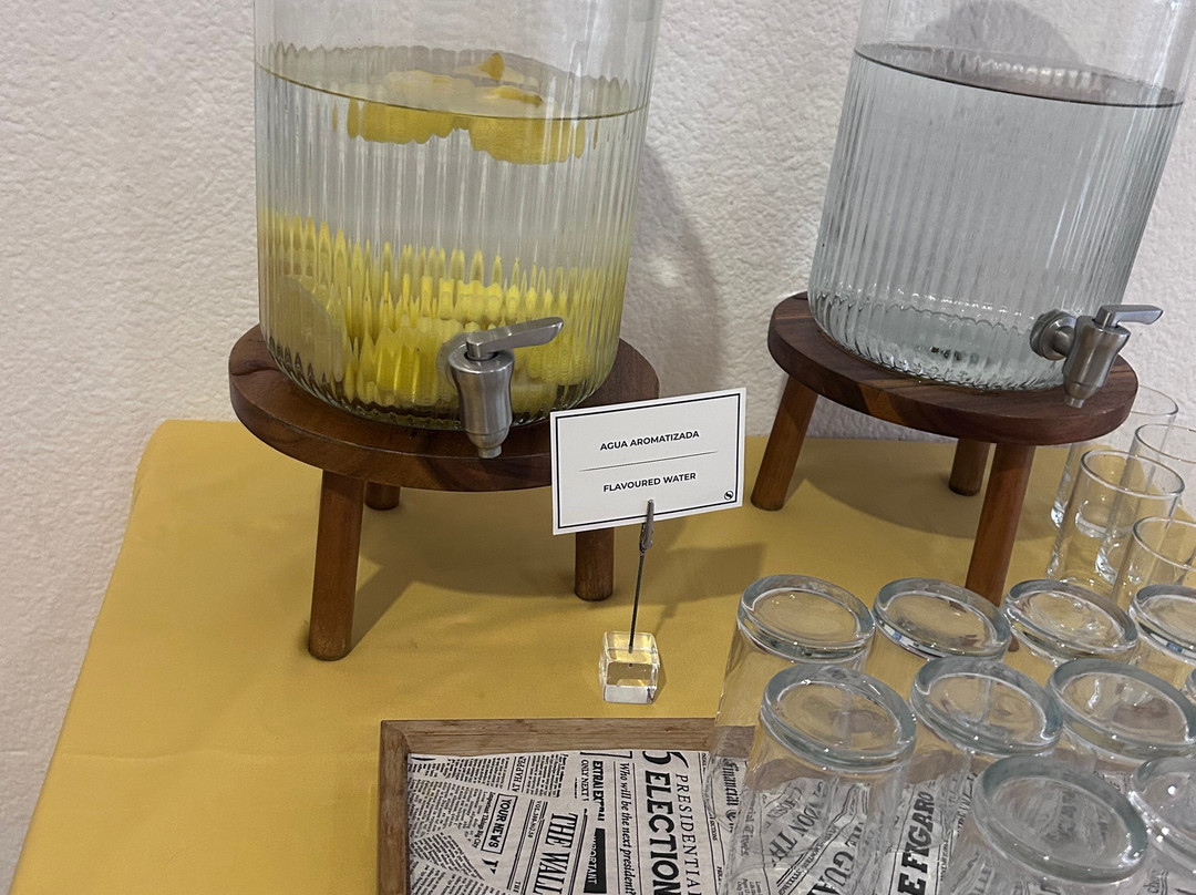 维尔瓦参议员酒店主图