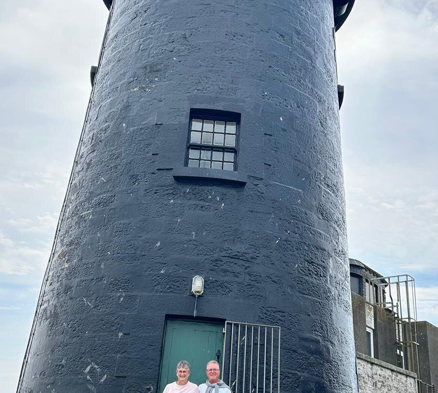 Ballycotton Island Lighthouse Tours-Ballycotton必去景点