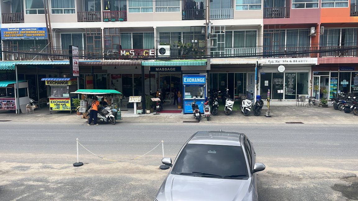 普吉岛骄傲酒店-旅行者