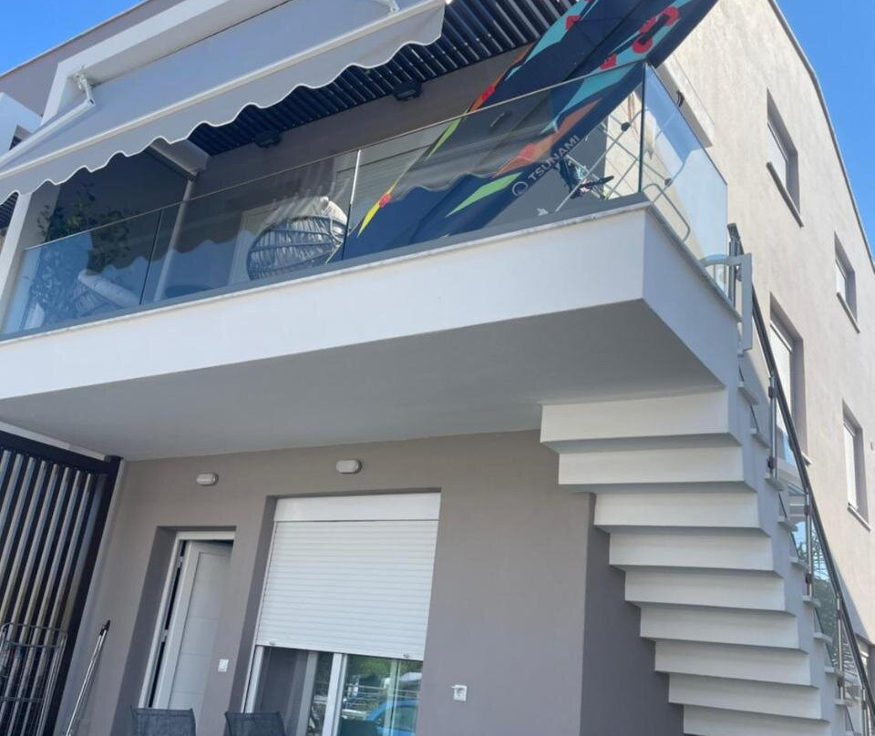 Anastasia Residential Complex