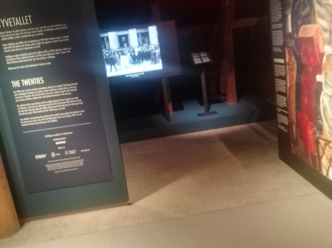 Museum of Oslo-奥斯陆必去景点
