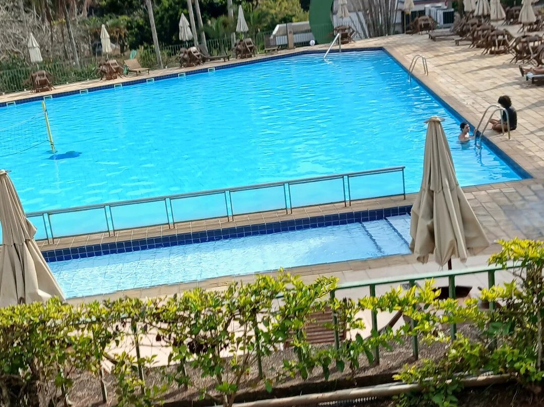 Hotel Sesc Nogueira主图