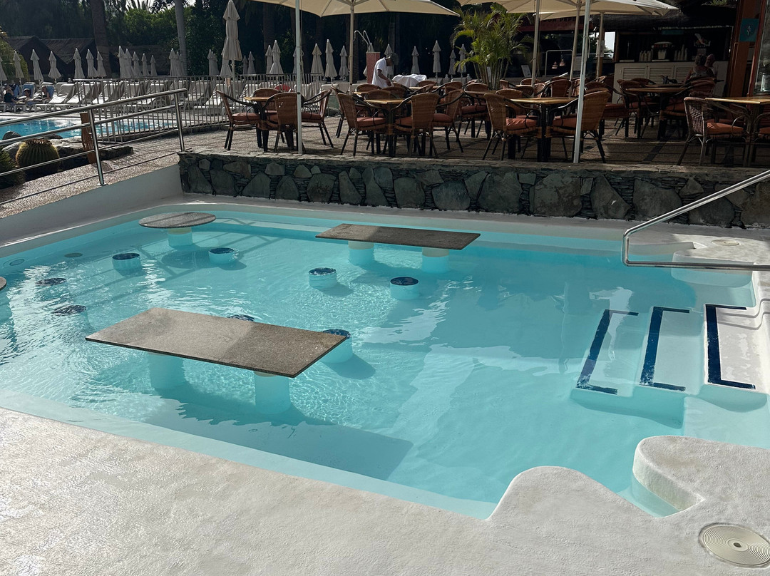 公牛加纳利海岸 SPA 酒店 - 限成人主图