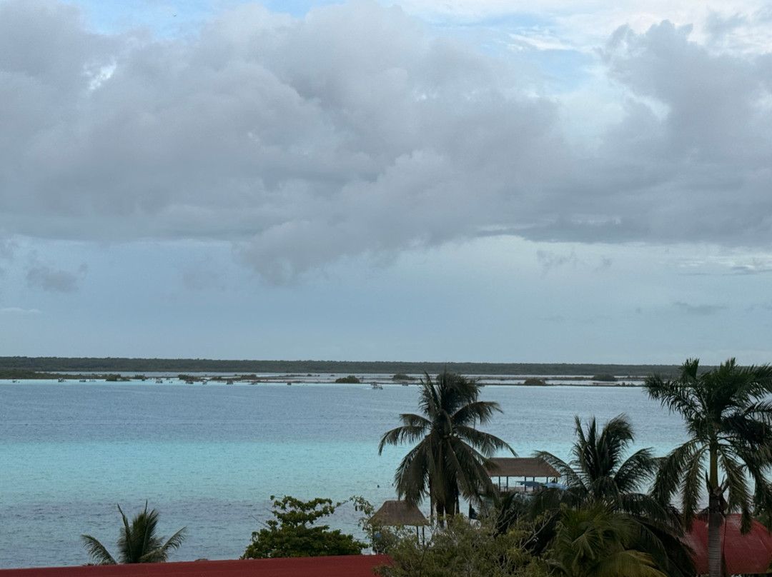 The Explorean Selva Maya Kohunlich主图