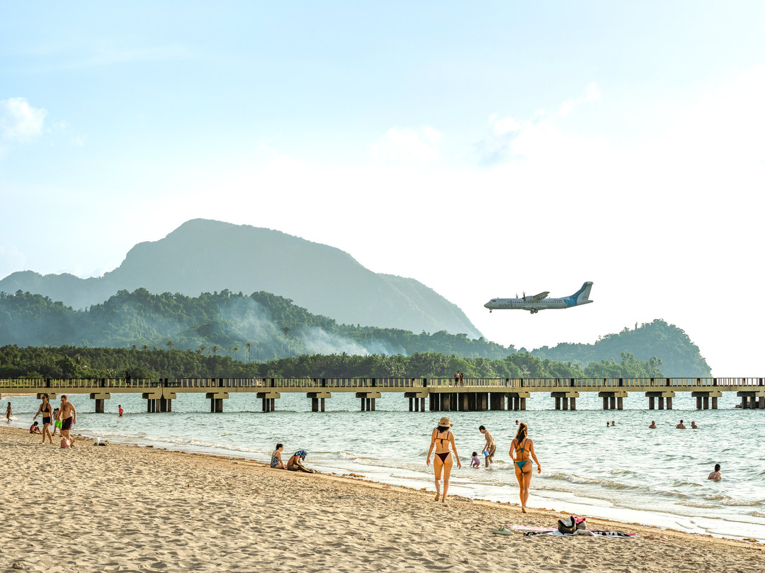 Lio Airport-爱妮岛必去景点