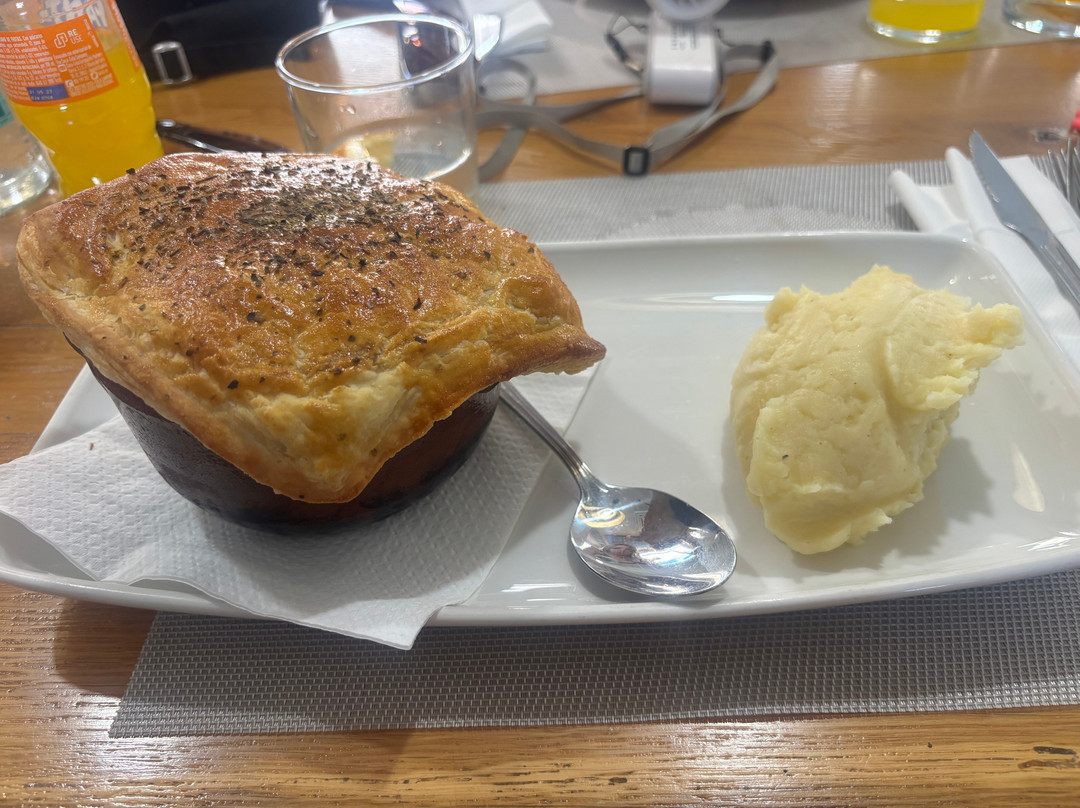 Harry's Bistro