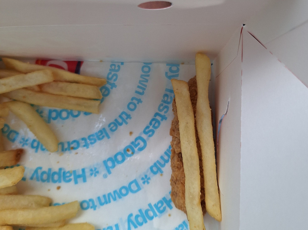 Dairy Queen Grill & Chill