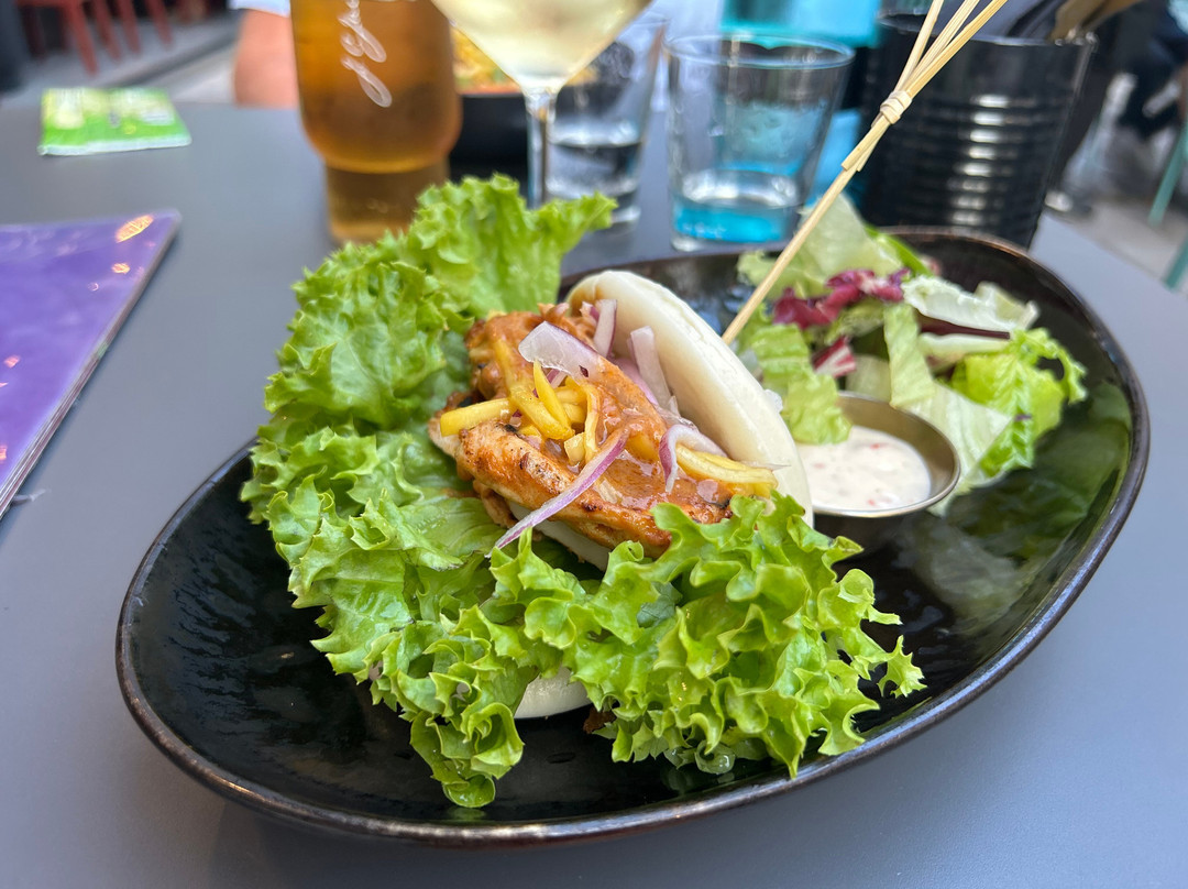 Sabai Dee Mai Restaurant