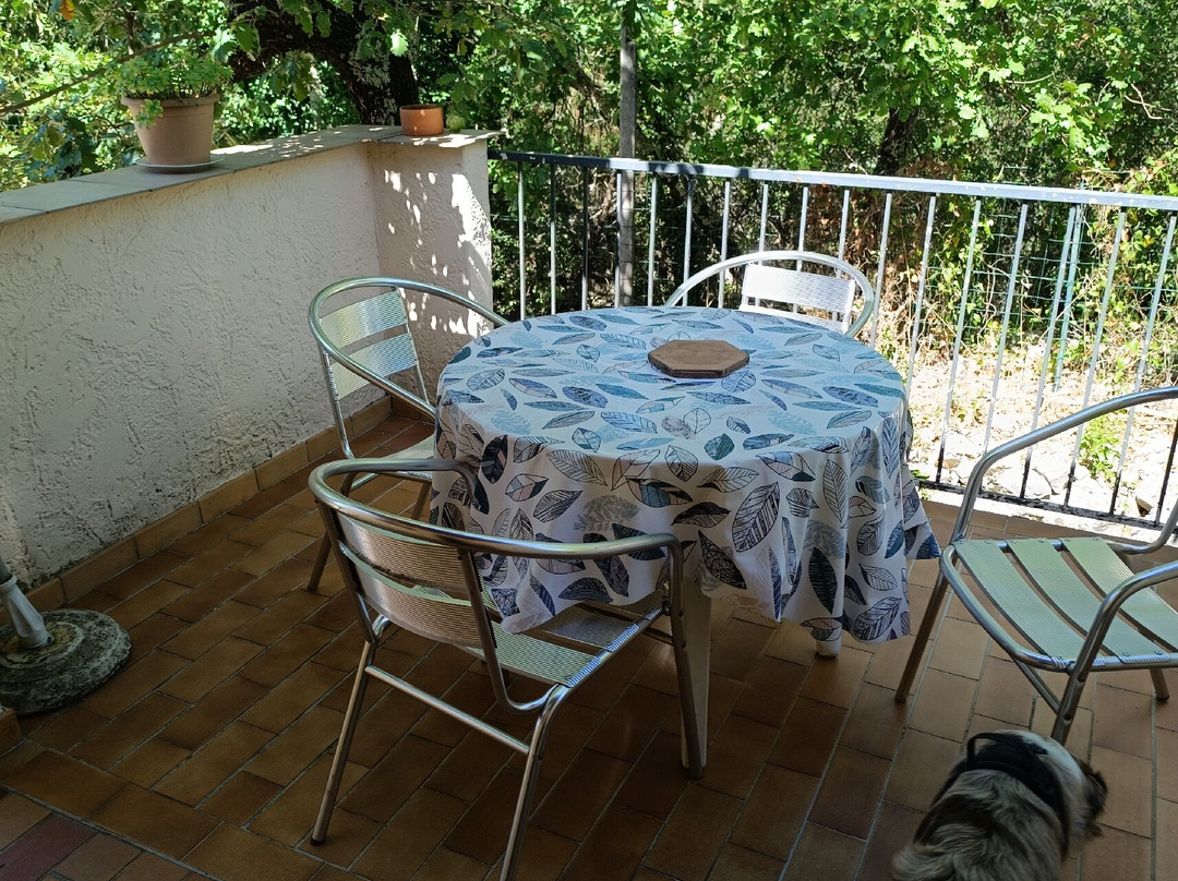 Village de gites Le Frigoulet