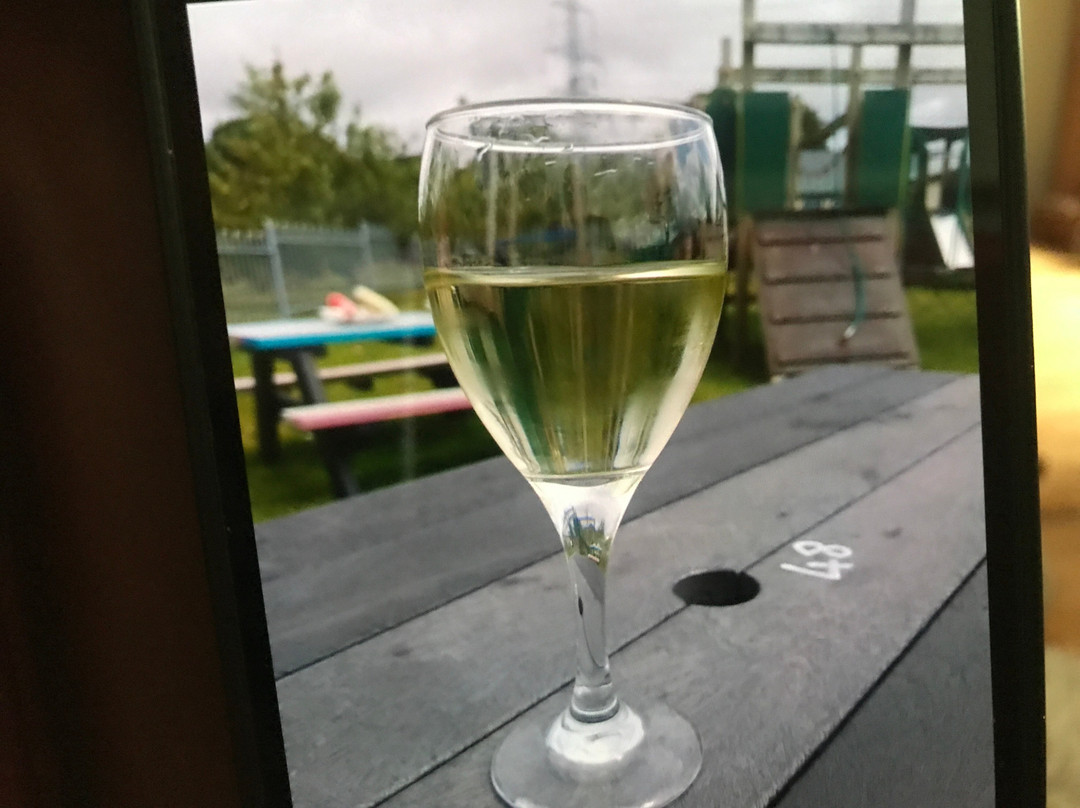 Pant Du Vineyard & Orchard-卡那封必去景点