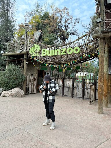 Buin Zoo-Buin必去景点