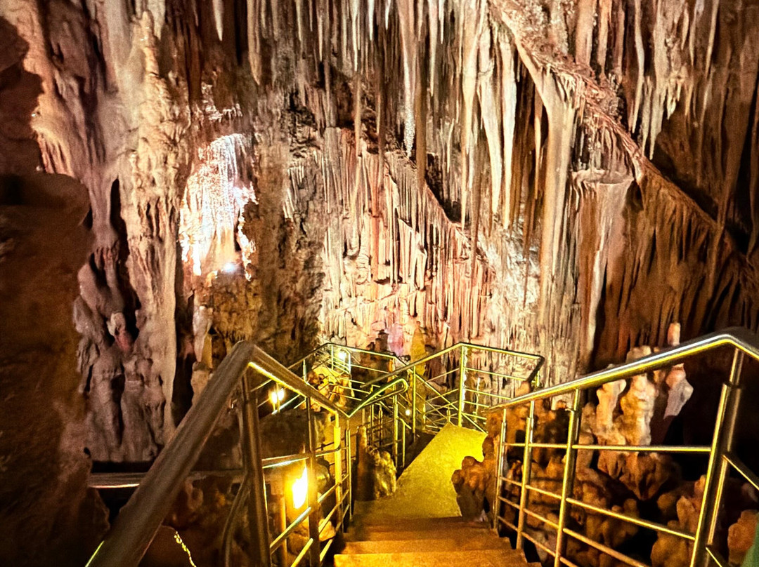 Kastania Cave-Kastania必去景点