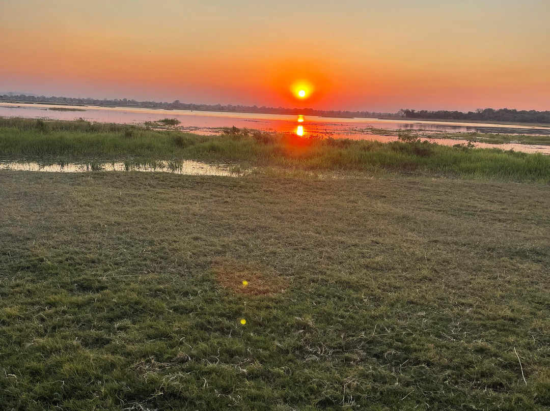 Kuti Wildlife Reserve-沙利马必去景点