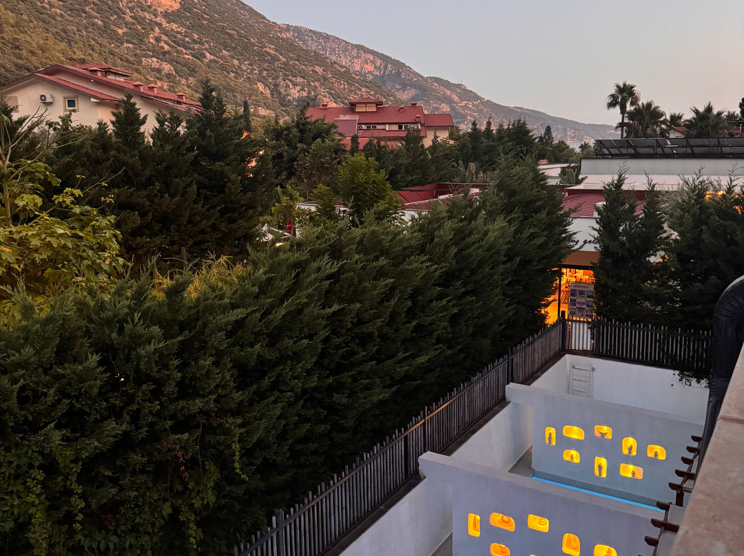 Ölüdeniz Blu Luxury Unique Hotel - Adults-Only主图