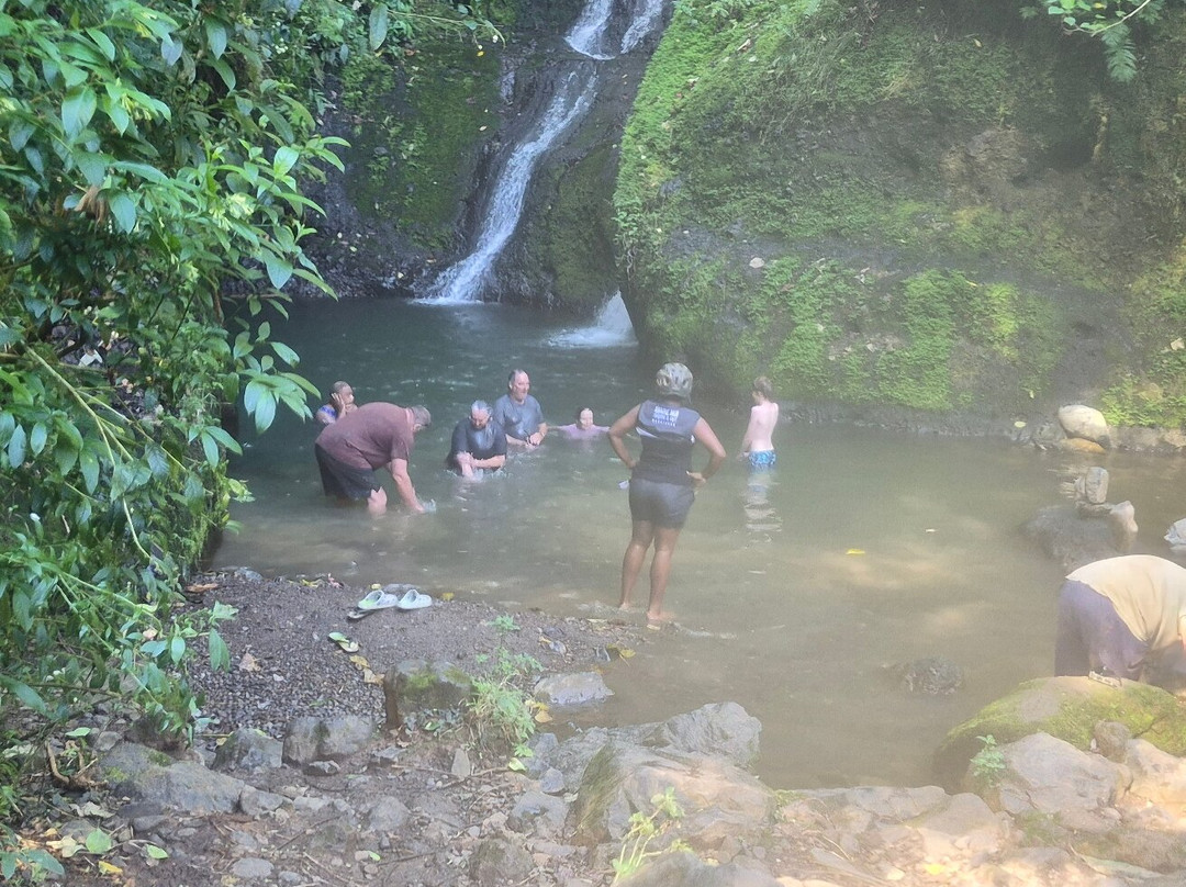 Raro Quad Tours-穆里必去景点