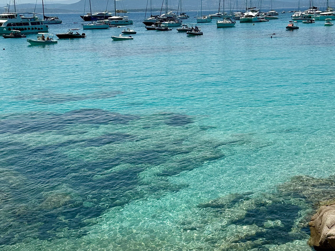 Babitours-Porto Rotondo必去景点