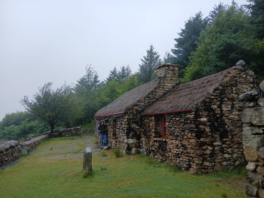 Dan O'Hara's Homestead Farm-戈尔韦郡必去景点
