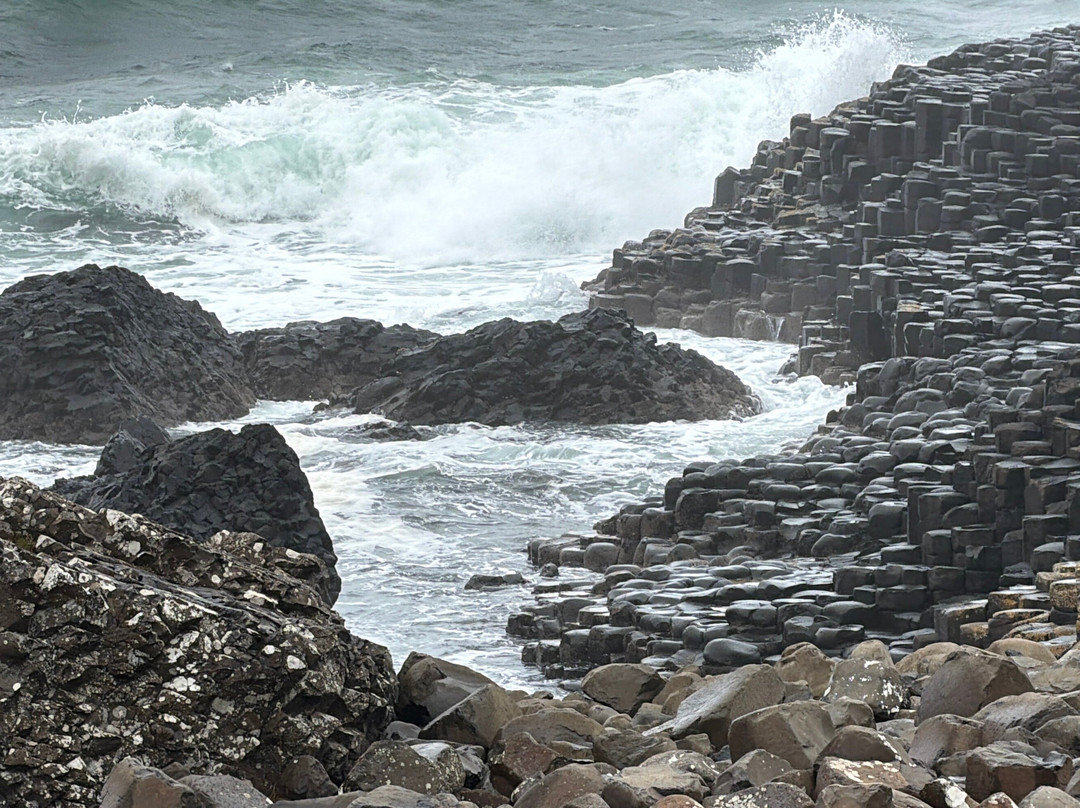 Executive Tours Ireland-利默里克必去景点
