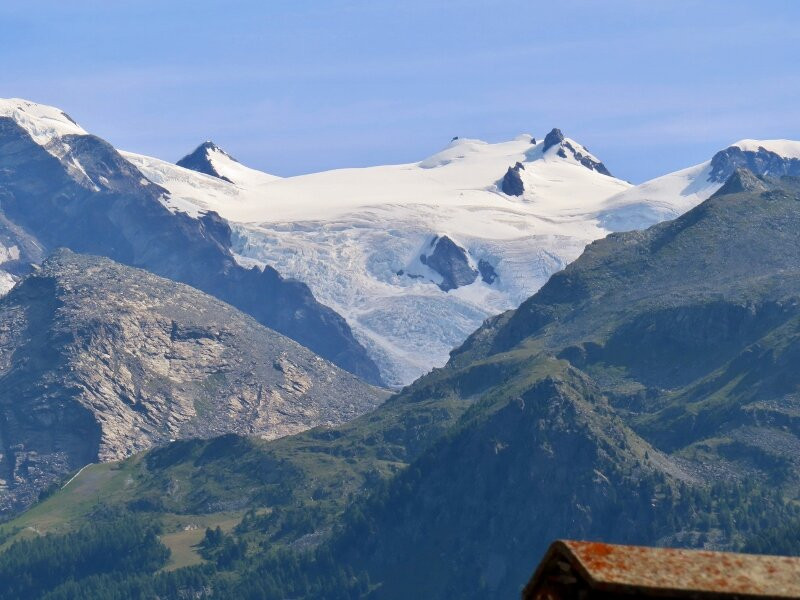 Monte Rosa-皮埃蒙特必去景点