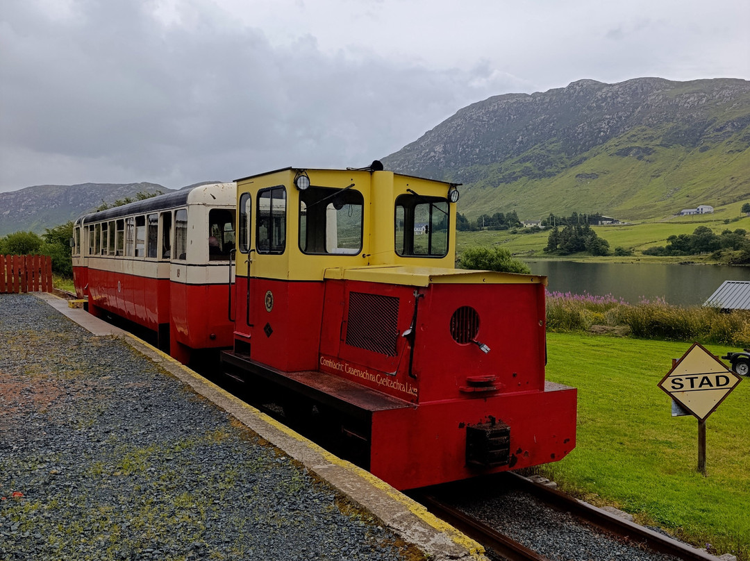 Fintown Railway-Dungloe必去景点