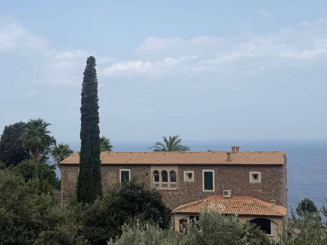 Port De Valldemossa-法德摩萨必去景点