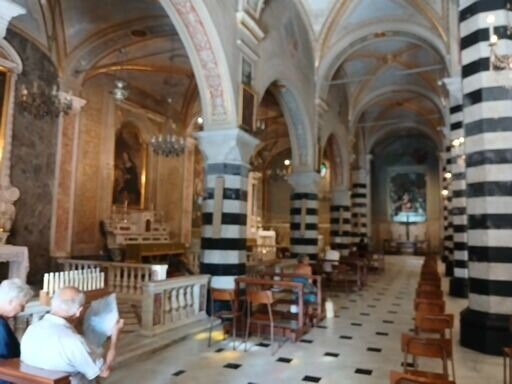 Chiesa di San Francesco-拉帕洛必去景点