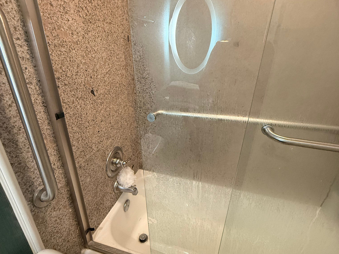 休斯顿白厅酒店主图