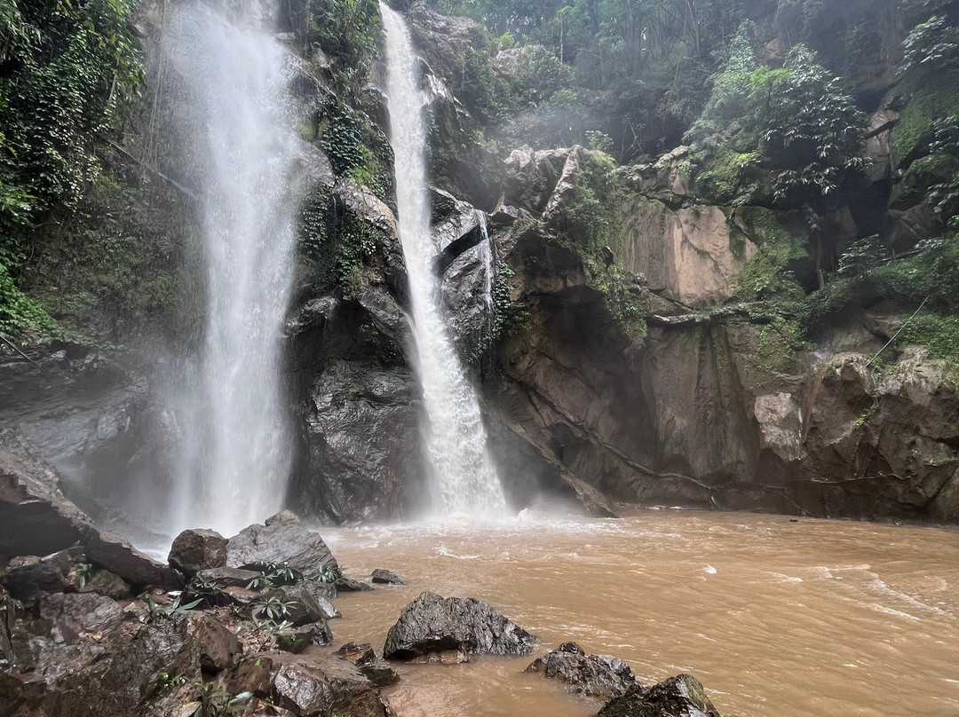 Temo Trekking-Mueang Len必去景点