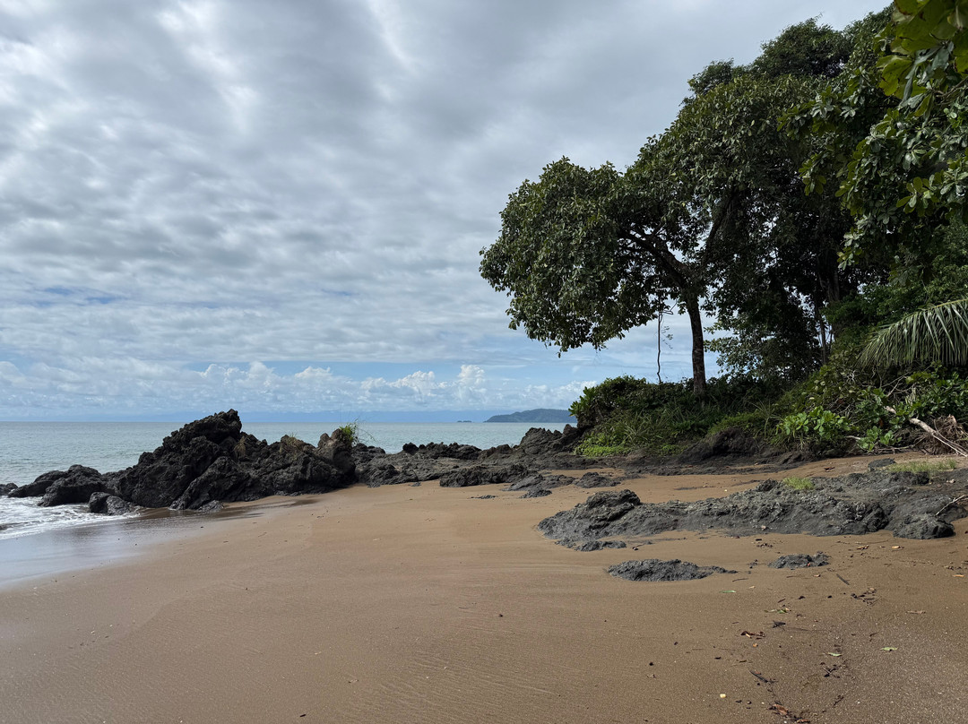 My Costa Rica-圣何塞必去景点