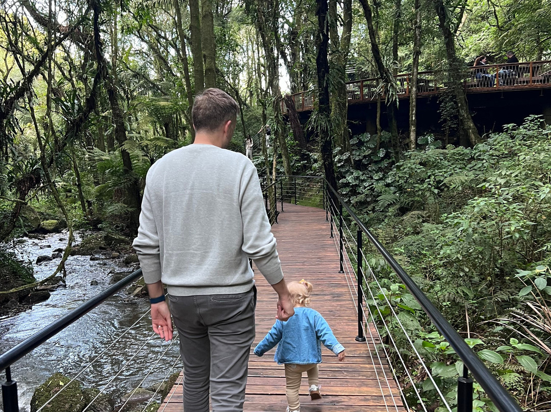 Garden Park Gramado-格拉玛多必去景点