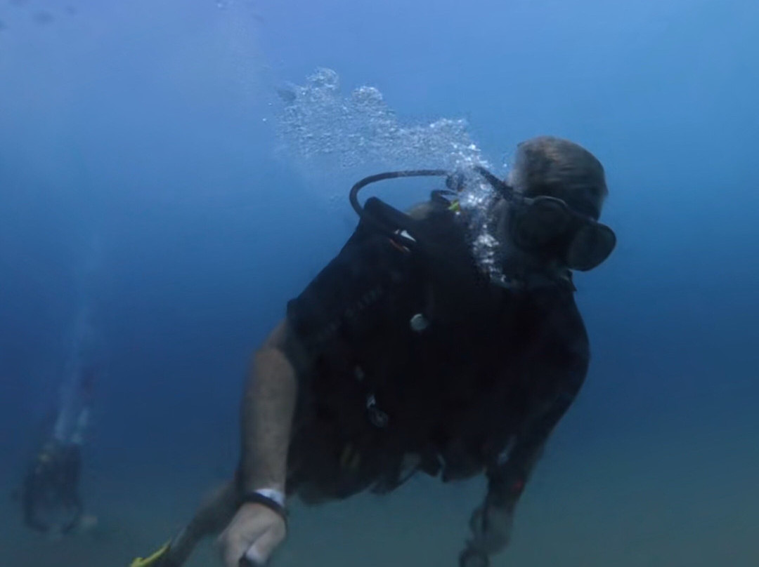 Side Azura Dive Center-马纳夫加特必去景点