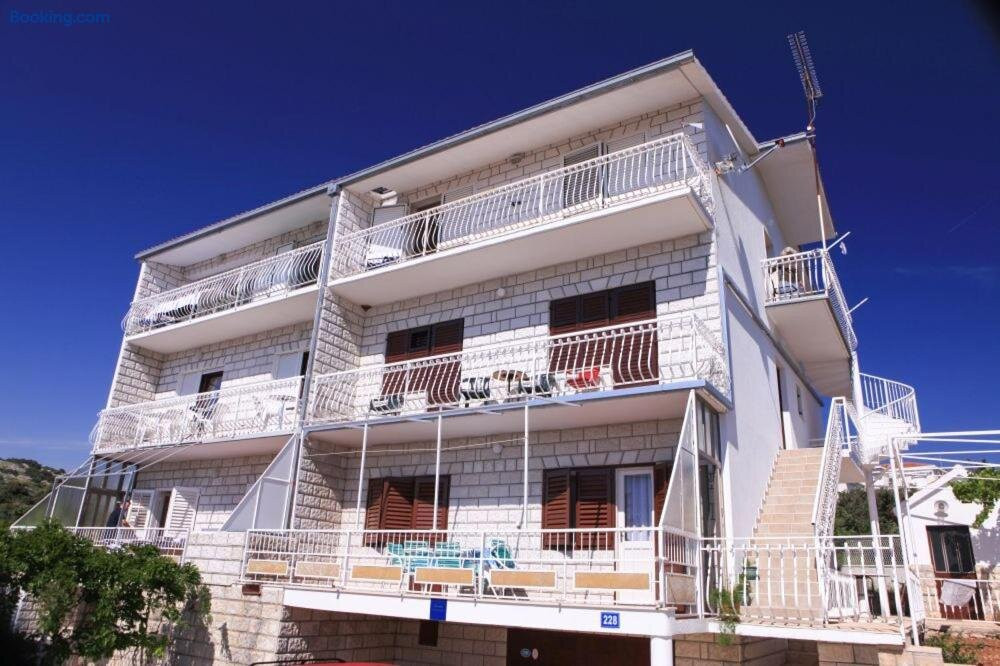 Apartments Darinka