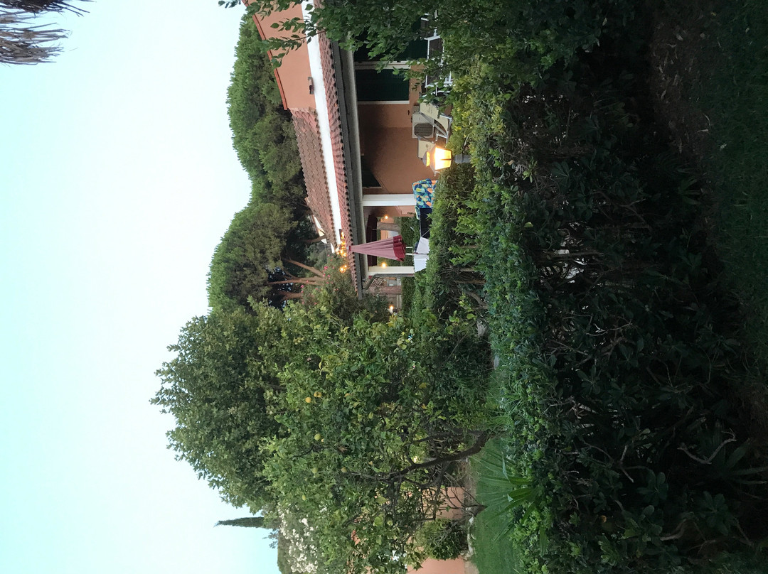 Country Hotel Residence Da Pilade主图
