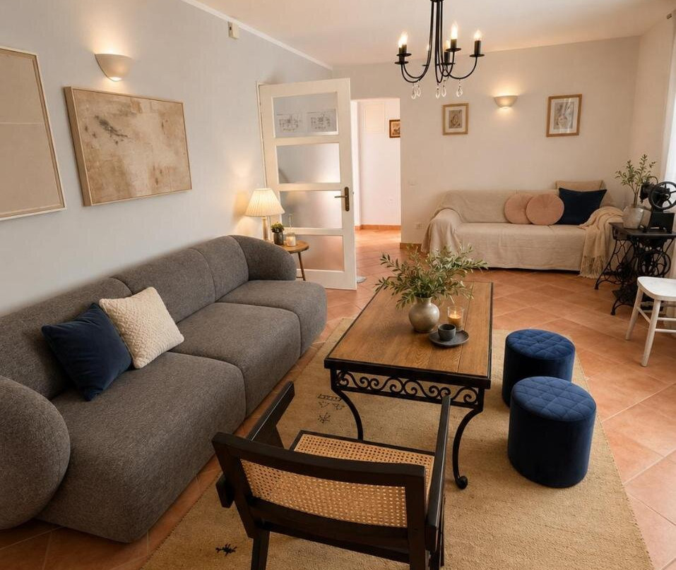 Casa Fumica Apartment