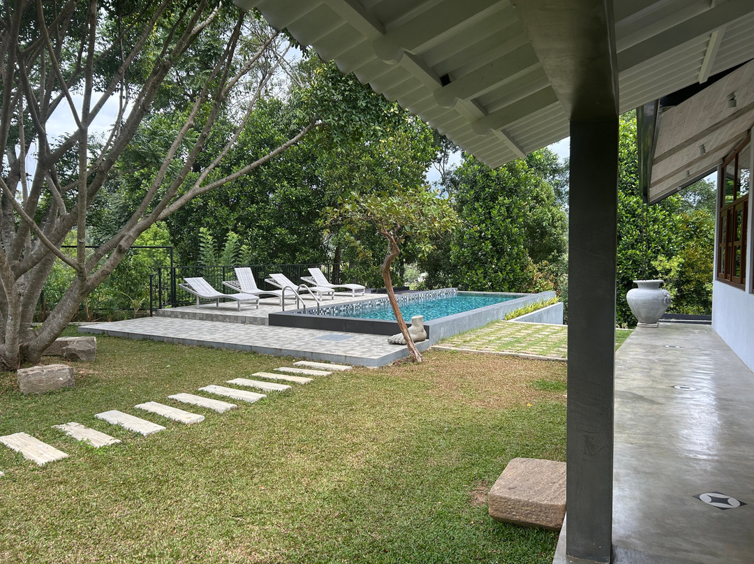 Samanpaya Luxury Boutique Villa