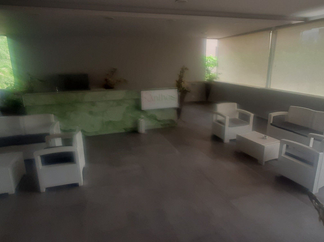 Hotel la Sorgente HS主图