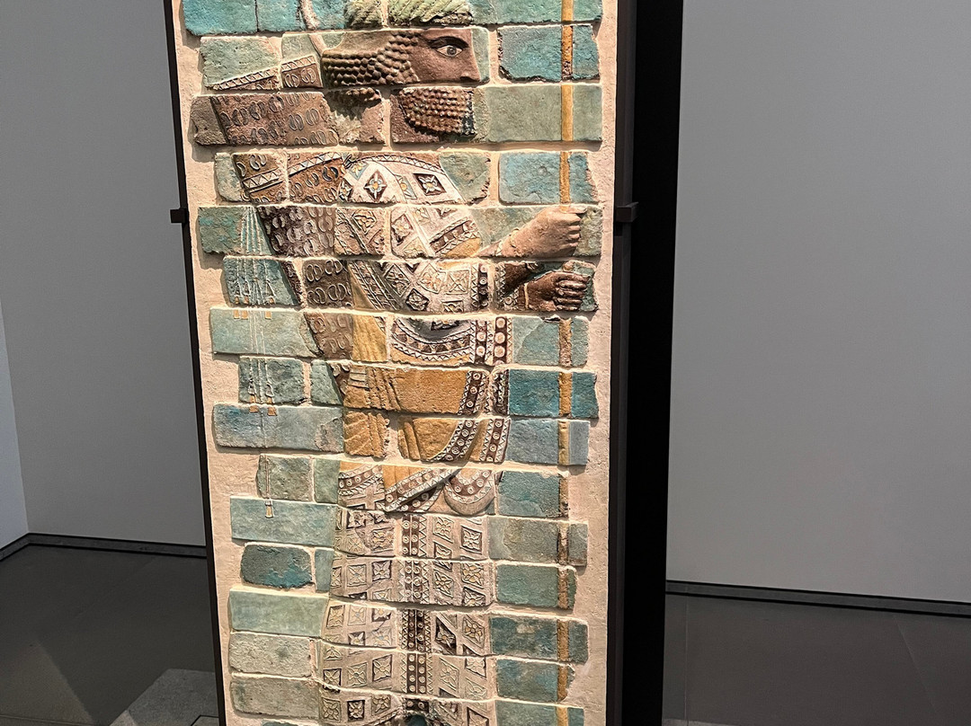 Louvre Abu Dhabi-阿布扎比必去景点