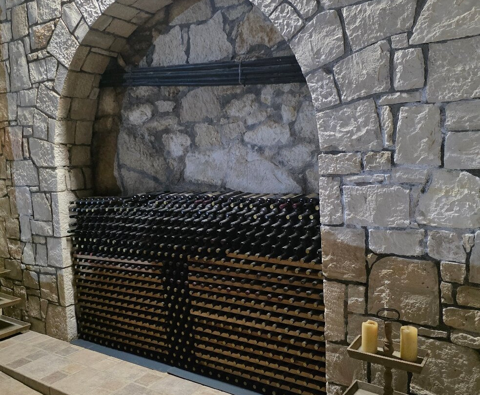 Domaine Paterianakis-伊拉克利翁必去景点
